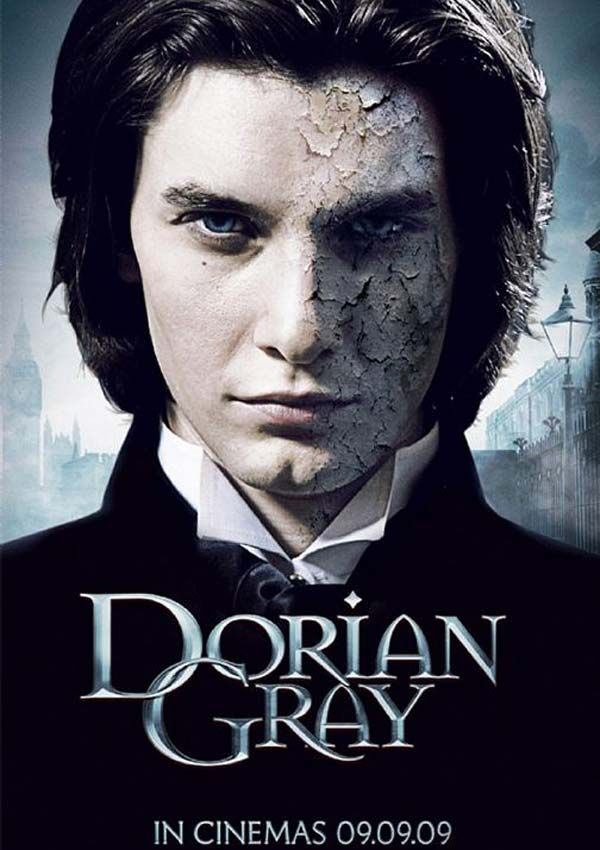 Dorian Gray (2009, Oliver Parker) Poster15