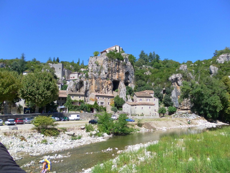 Sud Ardèche : la balade des 5 rivières !!! - Page 3 Sam_0225
