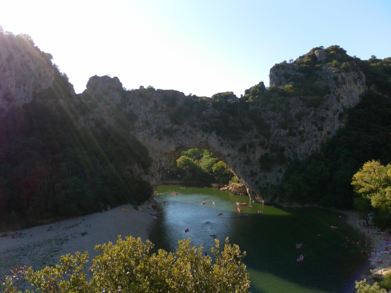 Sud Ardèche : la balade des 5 rivières !!! - Page 3 Sam_0227