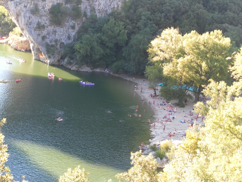 Sud Ardèche : la balade des 5 rivières !!! - Page 3 Sam_0228