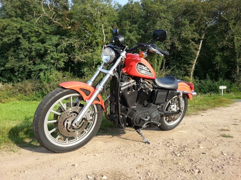 En 883... combien sommes nous sur le Forum Passion-Harley - Page 9 20140910