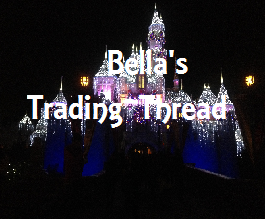 Bella's Trading Thread :) Trading everything! Trade10