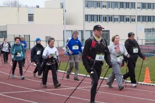 Présentation et bienfaits de la marche nordique Marche10