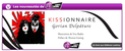 Le tout premier " KISSionnaire " ! 10155110