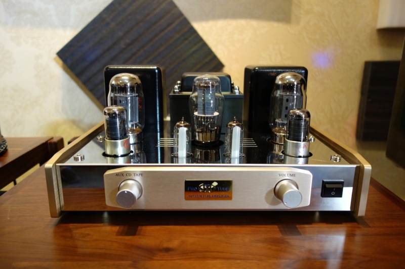 Pro Tube launches Malaysian-engineered range of vacuum tube amps Protub12