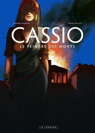 CASSIO Cassio10