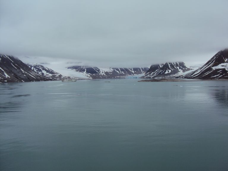 Croisière sur les côtes de Norvège Dsc02810