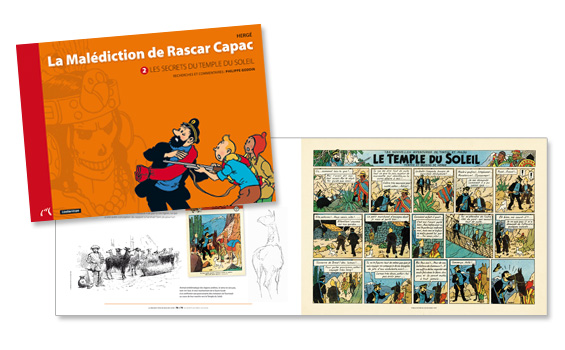 Trouvailles autour de Tintin (première partie) - Page 25 Malydi10
