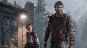 The Last of Us remastered  Joel_a10