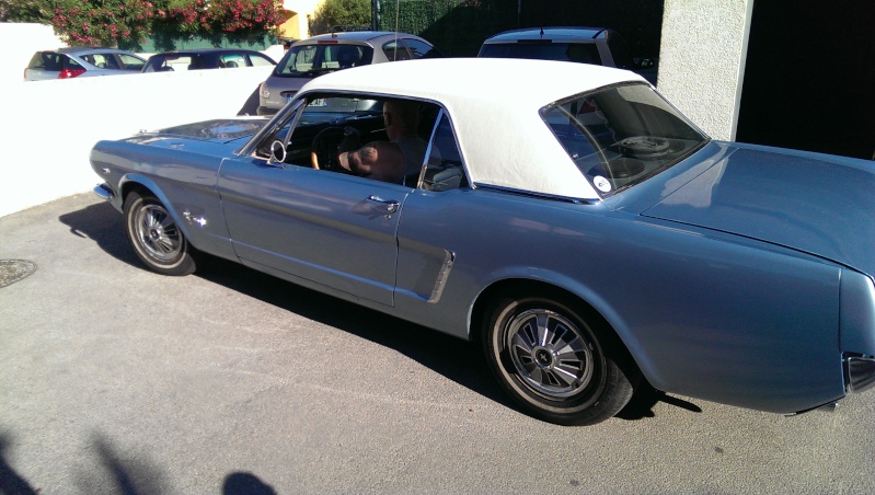 Mustang 1965 Hard Top  - Page 3 Roue_o10