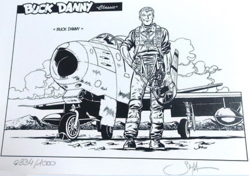 Le retour de Buck Danny - Page 21 Arroyo10