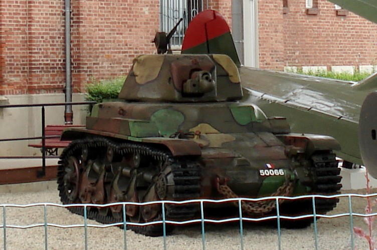 Musée de la Résistance et de la Déportation de Picardie A113