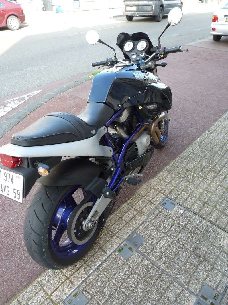 Buell X1 2002 P1120012