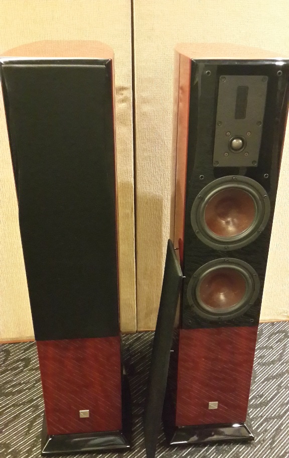 DALI Helicon 400MKII speakers (Used) SOLD Dali10
