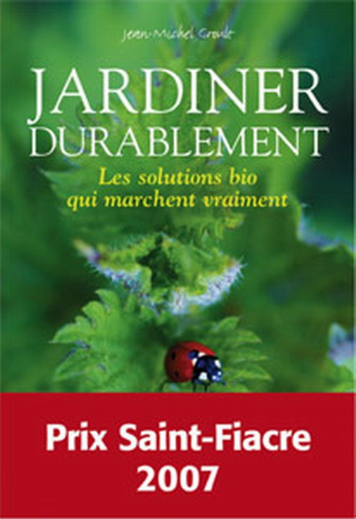 Livres nouveaux à la Bibliothèque Le Guyader de Brasparts Jardin10