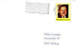 Personalisierte - Personalisierte Briefmarke - Seite 3 01120