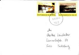 kreuz - Personalisierte Briefmarke - Seite 3 01121