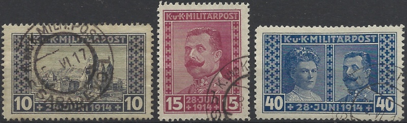 1914 - 1918 Der Untergang der K.u.K. Monarchie - Seite 2 121_1210