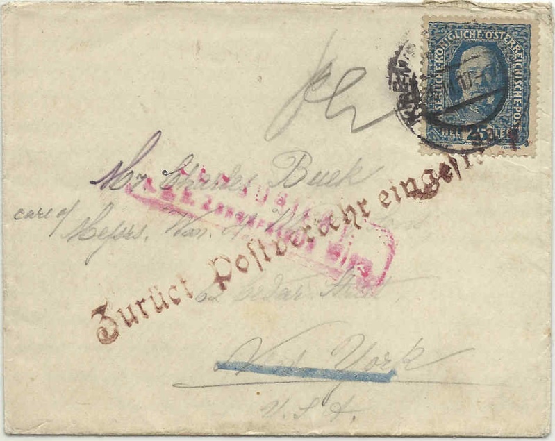 1914 - 1918 Der Untergang der K.u.K. Monarchie - Seite 2 1917_u10