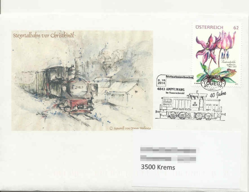 Das Eisenbahnthema im Stempel 7d_211