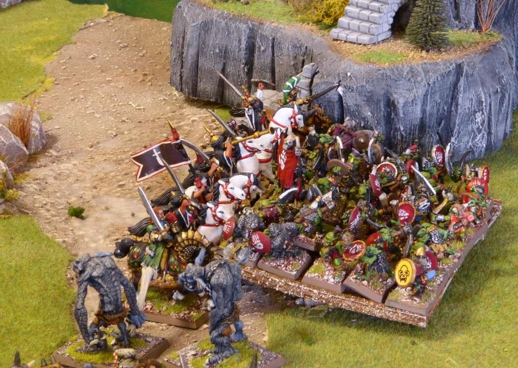 Warhammer Fantasy, Galerie de Batailles - Page 6 2014-027