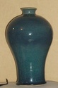 beautiful large speckled glaze vase - Great Braxted Pottery Vase210