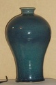 beautiful large speckled glaze vase - Great Braxted Pottery?  Vase210