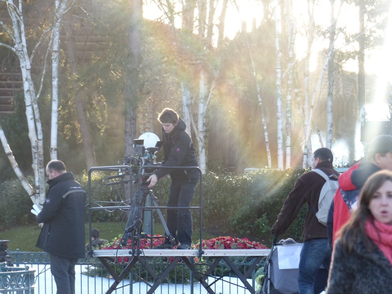 TR séjour magique & topissime à Disneyland Paris - Sequoia Lodge (GFC) - du 17/12/13 au 20/12/13 [Saison 3 Terminée - Épisode 11 – Épisode final !  posté le 25/11/2014 !] - Page 21 P1010625