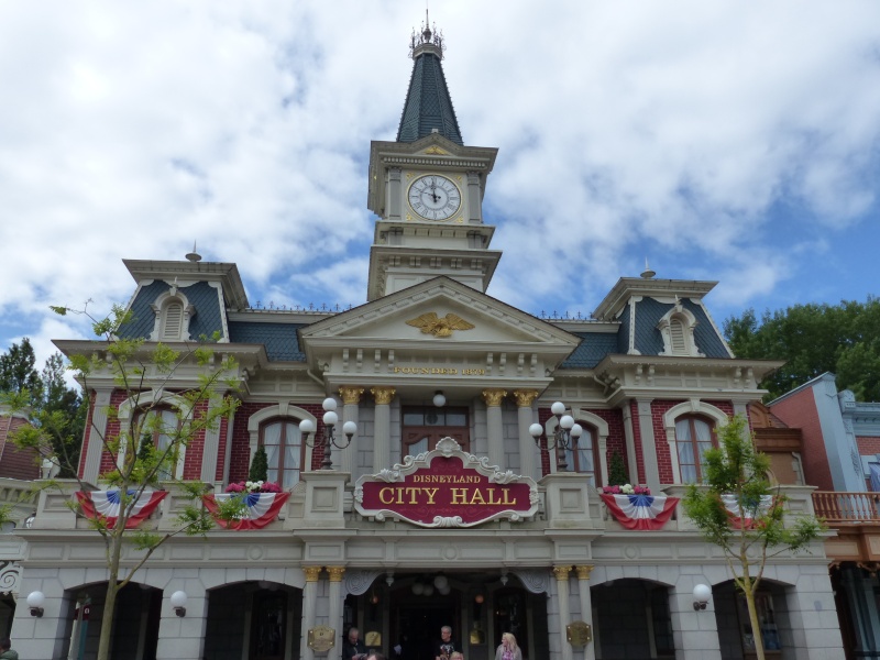 TR super séjour Saison du Printemps à Disneyland Paris - Sequoia Lodge (GFC) - du 13/05/14 au 16/05/14 [Saison 4 en cours - Episode 2 & 3 postés le 14/10/2014 !]   - Page 2 P1020815