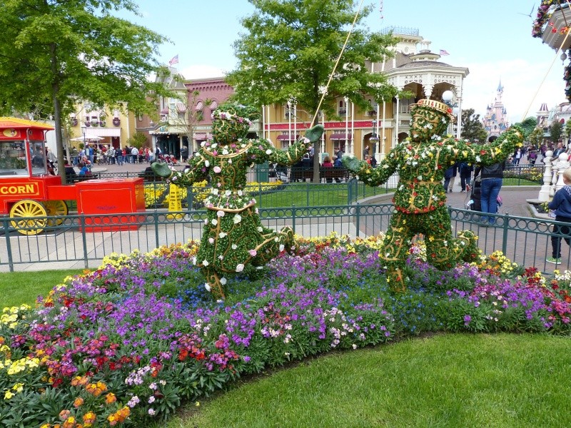 TR super séjour Saison du Printemps à Disneyland Paris - Sequoia Lodge (GFC) - du 13/05/14 au 16/05/14 [Saison 4 en cours - Episode 2 & 3 postés le 14/10/2014 !]   - Page 2 P1020817