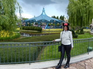 TR super séjour Saison du Printemps à Disneyland Paris - Sequoia Lodge (GFC) - du 13/05/14 au 16/05/14 [Saison 4 en cours - Episode 2 & 3 postés le 14/10/2014 !]   - Page 3 P1020862