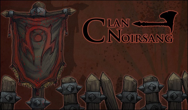 [Refonte][Horde] Le Clan Noirsang Banns110