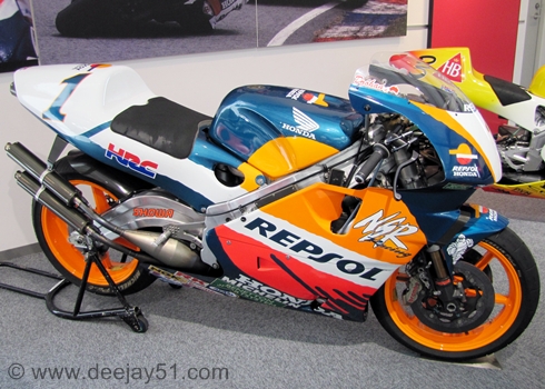 500 NSR Mick Doohan '98 Hondah10