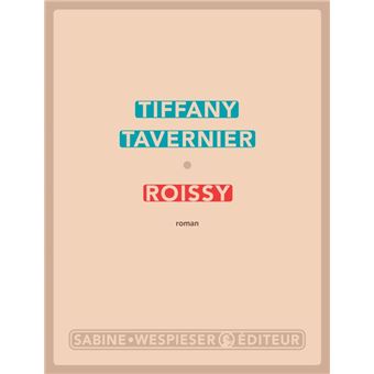[Tavernier, Tiffany] Roissy 1540-110