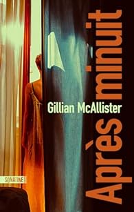 McAllister Gillian (Etats-Unis) 412nq910