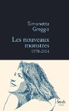 [Greggio, Simonetta] Les nouveaux monstres 1978 - 2014 418-yr11