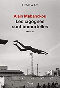 Alain MABANCKOU (Congo-Brazzaville / Etats-Unis) 41dvwk10