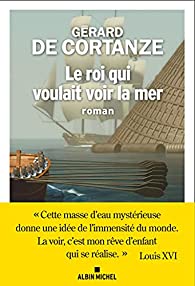 cortanze - Gérard De CORTANZE (France) 41sj8e10