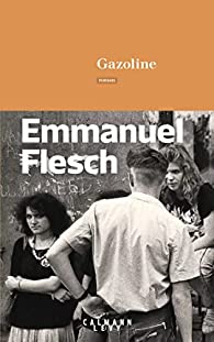 [Flesch, Emmanuel]  Gazoline 41spu111
