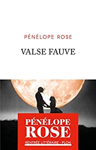 Pénélope Rose (France) 41teyv10