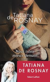 [Rosnay,Tatiana (de)] Nous irons mieux demain 41u6kx11