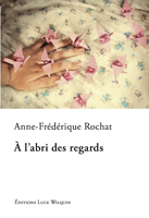 Anne-Frédérique ROCHAT (Suisse] 491blo11