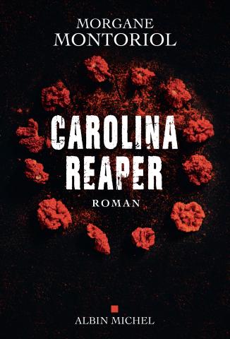 [Montoriol, Morgane] Carolina reaper 97822220