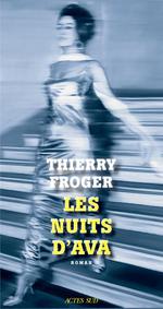 [Froger, Thierry] Les nuits d'Ava 97823322
