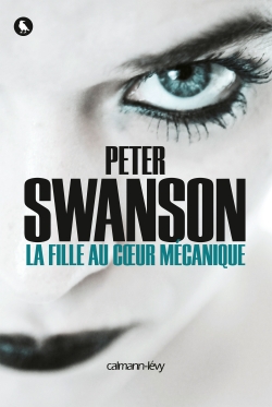 Peter SWANSON (Royaume-Unis) 97827011