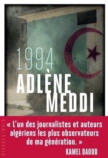 Adlène Meddi  (Algérie) 97827417