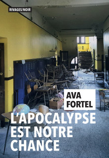 Ava Fortel  (France) 97827419