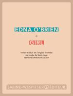 [O'Brien, Edna]  Girl 97828417