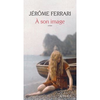 Jérôme FERRARI (France) A-son-11