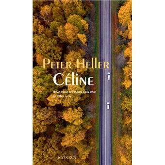 HELLER Peter (Etats-Unis) Celine10